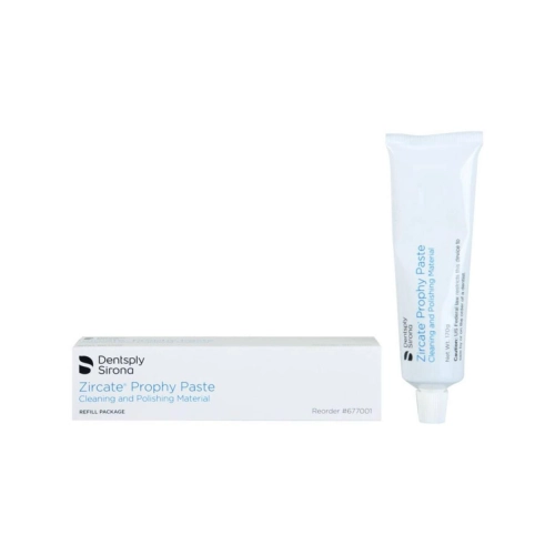 DENTSPLY SIRONA ZIRCATE POLIJSTPASTA (170gr)