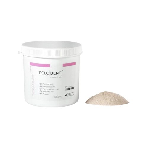 POLODENT PUIMSTEEN POEDER (1kg)