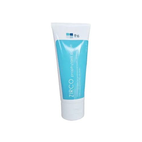 FHS ZIRCO POLIJSTPASTA (100g)