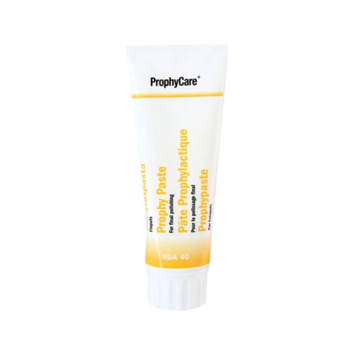 SVENSKA PROPHY PASTE CCS GEEL X-FIJN NR.RDA-40 (60ml)