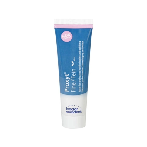 IVOCLAR VIVADENT PROXYT POLIJSTPASTA FIJN ROZE (55ml)