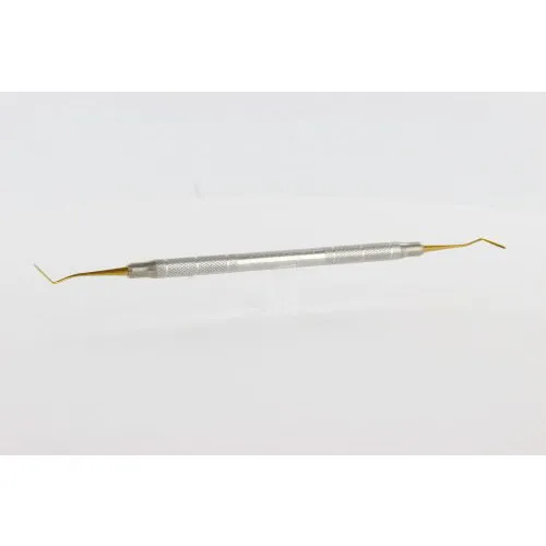 COSMEDENT MODELLEERINSTRUMENT ANTERIOR IPCT SHORT NON-STICK NR.100-IPCT