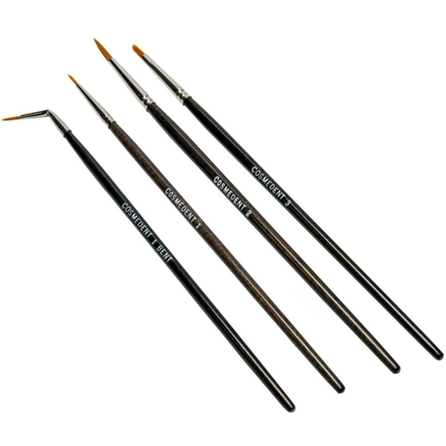 COSMEDENT COMPOSITE BRUSH NR.3