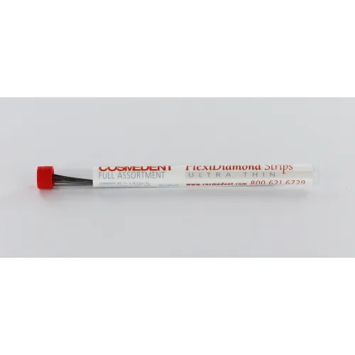 COSMEDENT FLEXIDIAMOND STRIPS FULL ASSORTIMENT (12st)