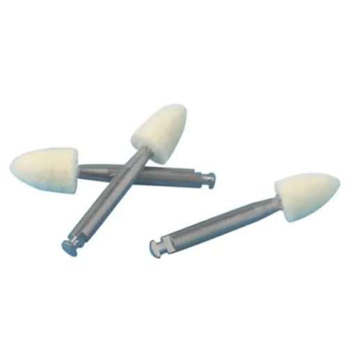 COSMEDENT FELT FLEXIPOINTS POLISHING WIT RA (12st)
