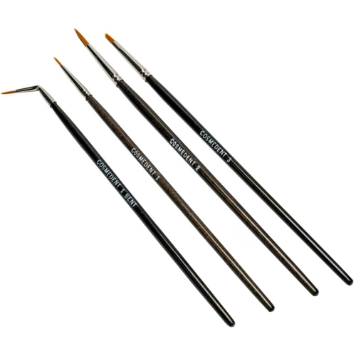 COSMEDENT COMPOSITE BRUSH NR.1