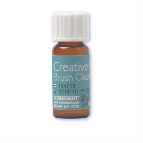 COSMEDENT COMPOSITE CREATIVE BRUSH CLEANER