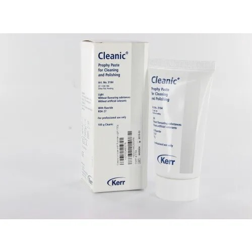 KERR CLEANIC LIGHT REFILL MET FLUOR NR.3384 (100gr)