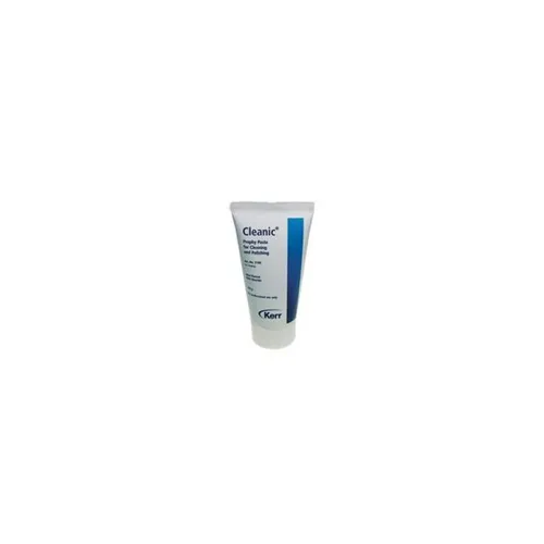 KERR CLEANIC MINT REFILL MET FLUOR NR.3330 (100gr)