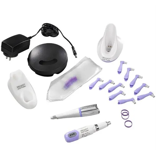 DETREY RDH FREEDOM BASIC KIT