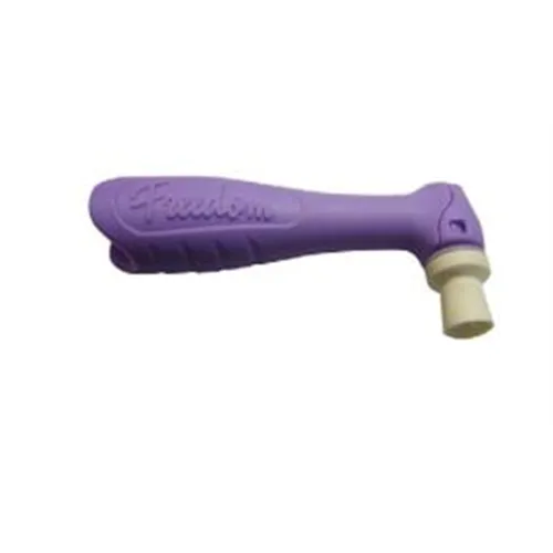 DENTSPLY SIRONA NUPRO FREEDOM DISPOSABLE PROPHY ANGLES SOFT CUP LAVENDEL (100st)