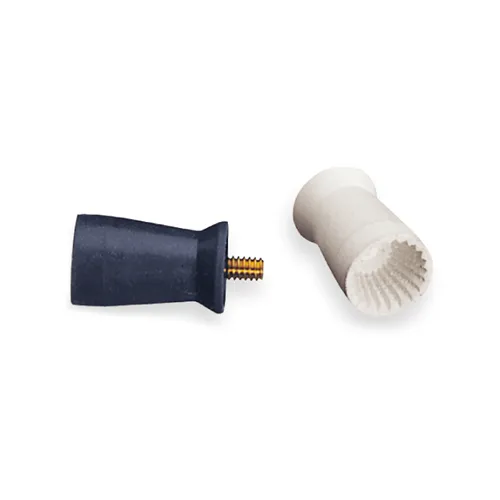 YOUNG SCREWTYPE TURBO-CUPS WIT NR.052305 (30st)