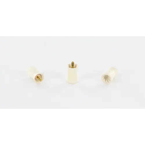YOUNG SCREWTYPE TURBO-CUPS WIT NR.052305 (720st)