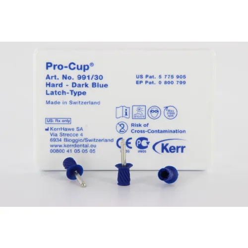 KERR DISPOSABLE PRO-CUPS RA NR.991 (30st)