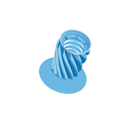 KERR DISPOSABLE PRO-CUPS RA NR.991 (120st)