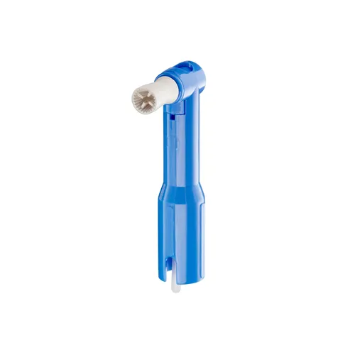 YOUNG PROPHY ANGLE CLASSIC WEB LANG STEVIG (WIT) (200st)