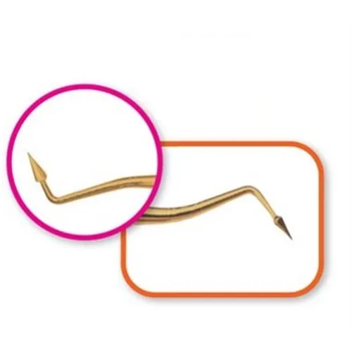COSMEDENT CONTOURINSTRUMENT POSTERIOR LARGE NON-STICK NR.100-OCL