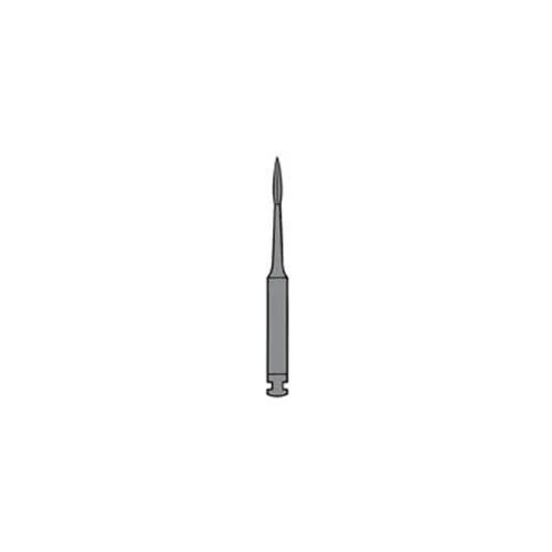 HAGER&WERKEN DESMOCLEAN II RA WORTELKANAALINSTRUMENT (12st)