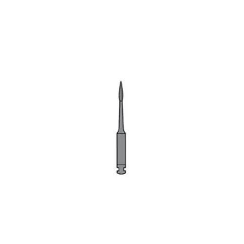 HAGER&WERKEN DESMOCLEAN III RA WORTELKANAALINSTRUMENT (12st)