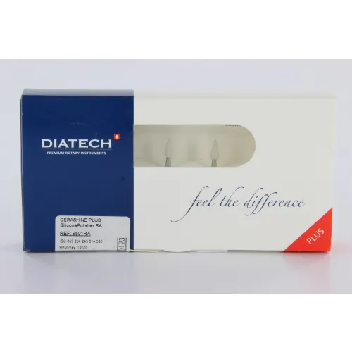 DIATECH PORSELEIN POLIJSTPOINTS NR.9501/030 RA (5st)