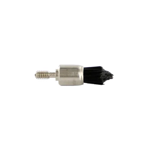 YOUNG SCREWTYPE MIDGET BRUSH POINT POLIJSTBORSTELS NR.0240 (144st)