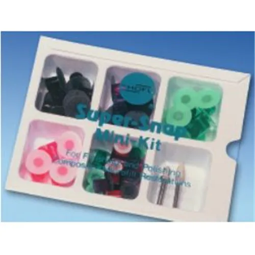SHOFU SUPERSNAP MINI KIT