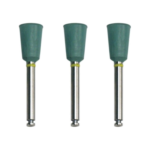 SHOFU RA SUPERGREENIES CUPS NR.402A (12st)