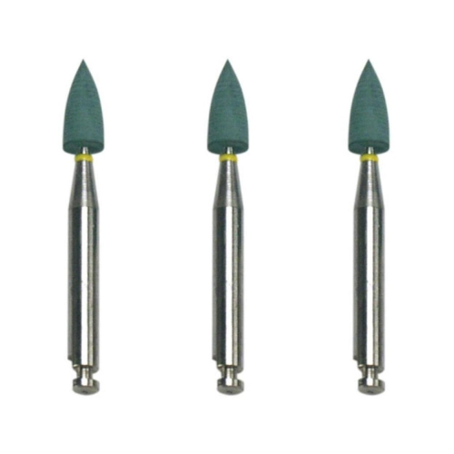 SHOFU RA SUPERGREENIES MINIPOINTS NR.404B (12st)