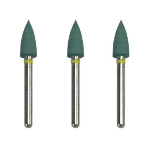 SHOFU FG SUPERGREENIES MINIPOINTS NR.414B (12st)