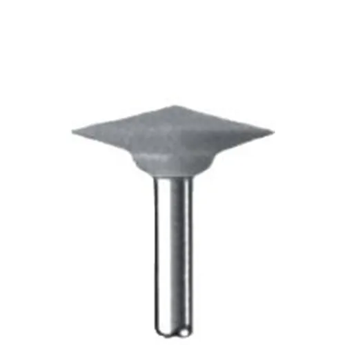 SHOFU HP SUPERGREENIES HOOGGLANZEND KN7 (12st)