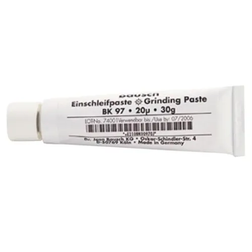 BAUSCH SLIJPPASTA 20MICRON (30gr)