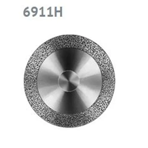 KOMET HP DIAMANT SEPARATIESCHIJF 6911H/220 (5st)