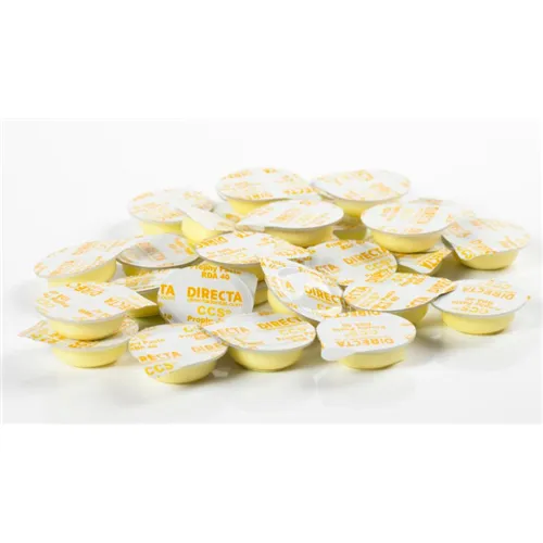 SVENSKA PROPHYCARE SD PASTE CCS GEEL X-FIJN NR.RDA-40 (144x2gr)