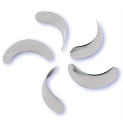 COSMEDENT PRE-CONTOURED FULL CONTACT MATRIX BANDS SMALL (24st)