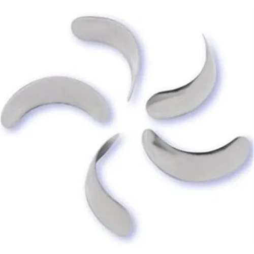 COSMEDENT PRE-CONTOURED FULL CONTACT MATRIX BANDS LARGE (24st)