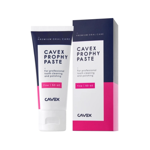 CAVEX PROPHYPASTA FINE RDA 50-60 (60ml)