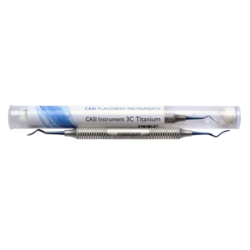 COSMEDENT CASI PLACEMENT 3C COMPOSIET INSTRUMENT 100C3C