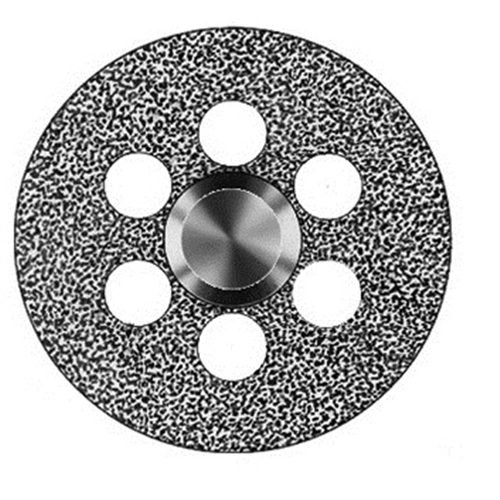 KOMET HP DIAMANTSCHIJF 918PB.104.220 (5st)