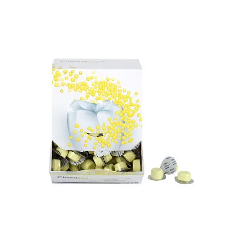 VOCO CLEANJOY SD TANDREININGS- EN POLIJSTPASTA MIDDEL (200x2gr) REF 2097