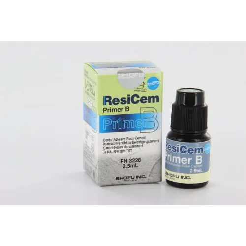 SHOFU RESICEM PRIMER B (2,5ml)
