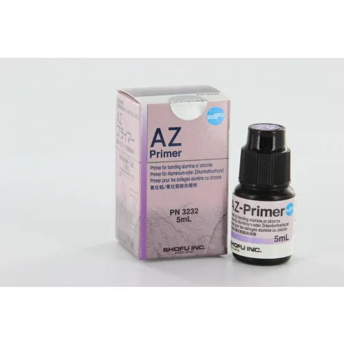 SHOFU RESICEM AZ-PRIMER (5ml)