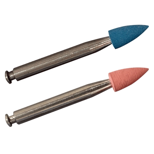 COSMEDENT RA FLEXIPOINTS POLISHING SUPERFIJN ROZE (6st)
