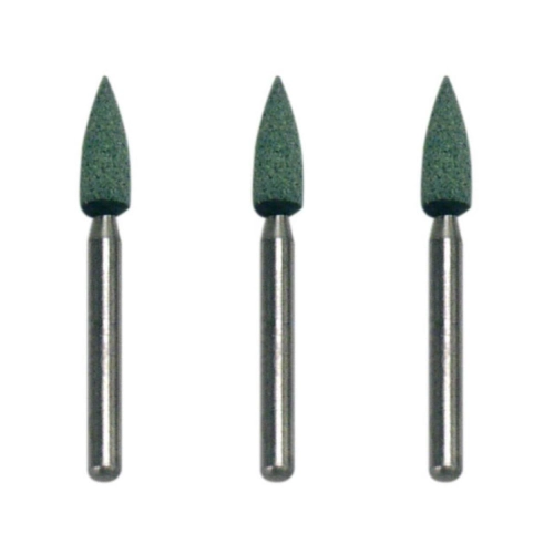 SHOFU FG DURAGREEN STONES FL2 (12st)