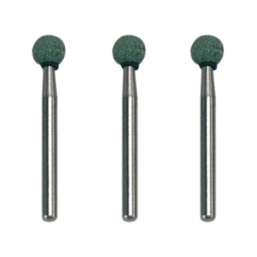 SHOFU FG DURAGREEN STONES RD1 (12st)