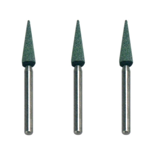 SHOFU FG DURAGREEN STONES CN1 (12st)
