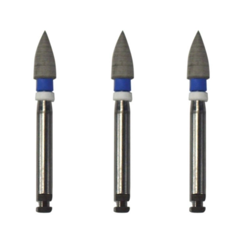 SHOFU CERAMASTER RA MINIPOINTS NR.0124 (3st)