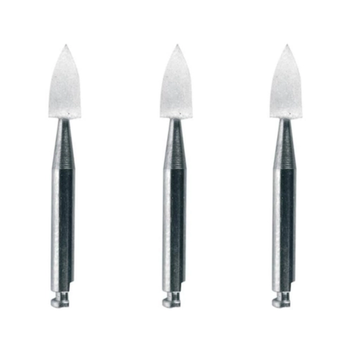 SHOFU ONE-GLOSS M MINI POLIJSTPOINTS RA (12st)
