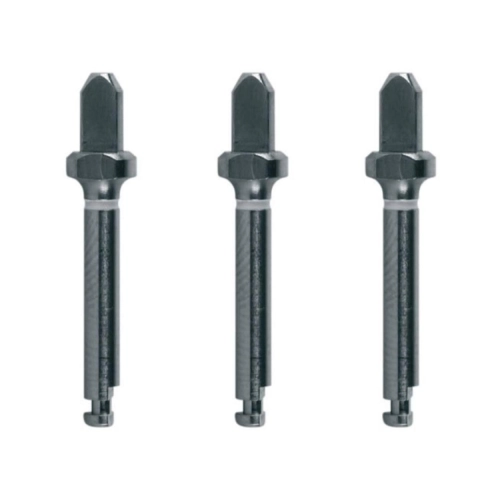 SHOFU ONE-GLOSS MANDRELLEN (6st)