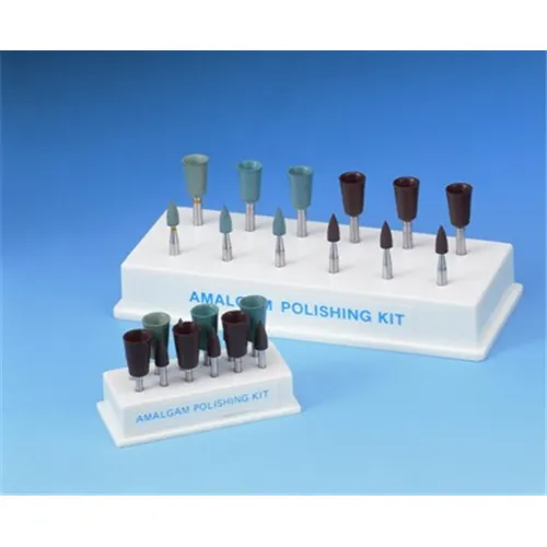 SHOFU AMALGAAM POLIJSTKIT FG NR.0309