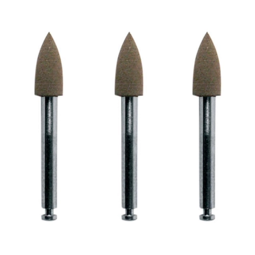 SHOFU CERAMISTE MIDI-POINTS NR.0253A/RA (12st)